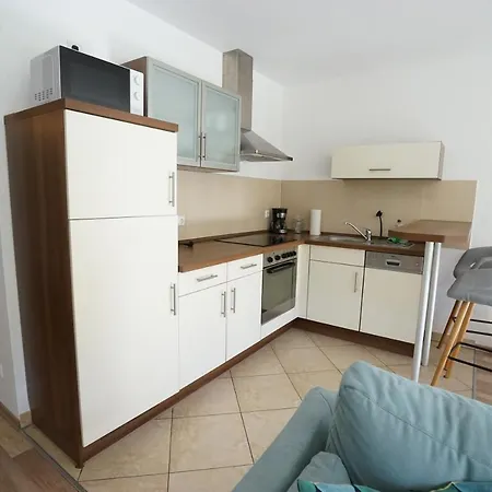 ***gemuetliches Im Zentrum-west***