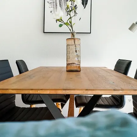 ***gemuetliches Im Zentrum-west*** * Leipzig