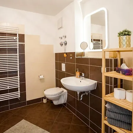 ***gemuetliches Im Zentrum-west*** *