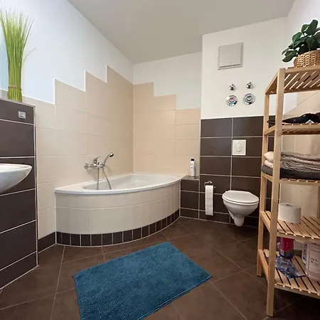 ***gemuetliches Im Zentrum-west*** * Leipzig