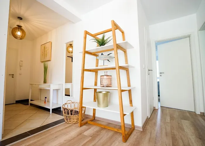 ***gemuetliches Im Zentrum-west***