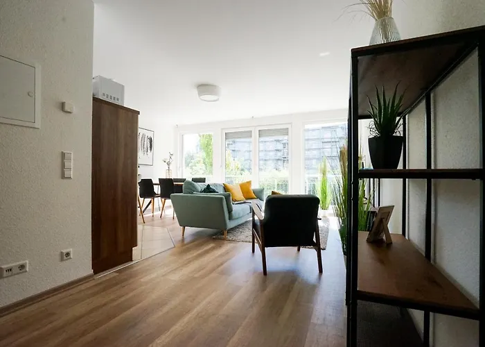 ***gemuetliches Im Zentrum-west***