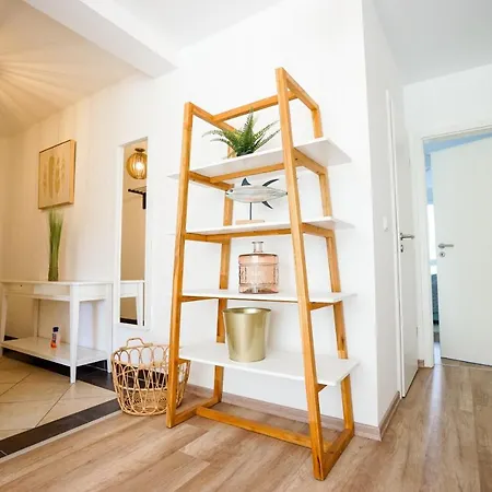 ***gemuetliches Im Zentrum-west***