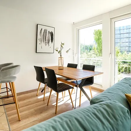 ***gemuetliches Im Zentrum-west*** *