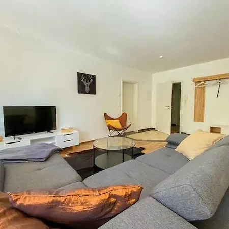 Lejlighed ***gemuetliches Im Zentrum-west*** Leipzig