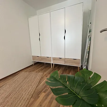 Apartament ***gemuetliches Im Zentrum-west*** *