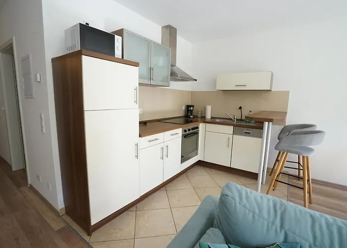 ***gemuetliches Im Zentrum-west***