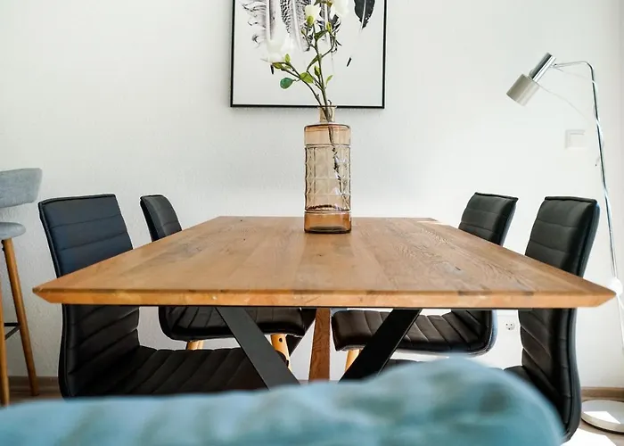 ***gemuetliches Im Zentrum-west*** * Лейпциг