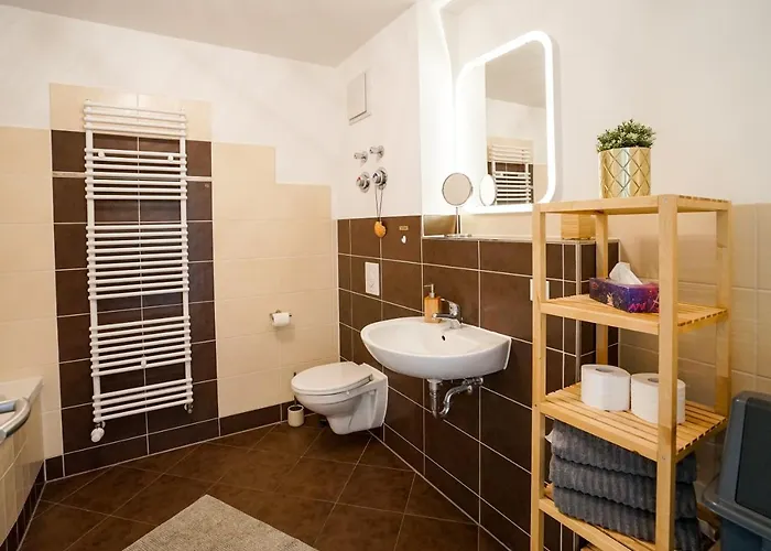 ***gemuetliches Im Zentrum-west*** *