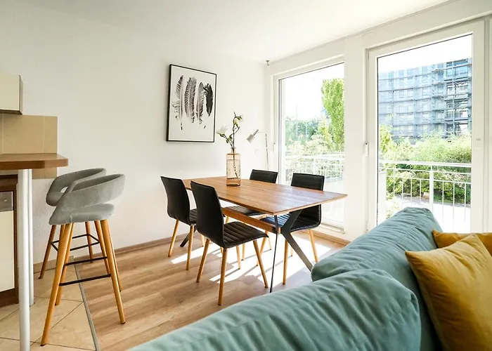 ***gemuetliches Im Zentrum-west*** *