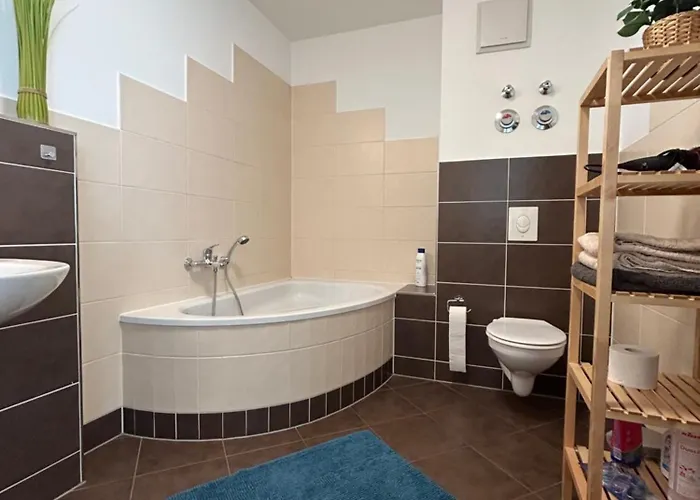 ***gemuetliches Im Zentrum-west*** * 莱比锡